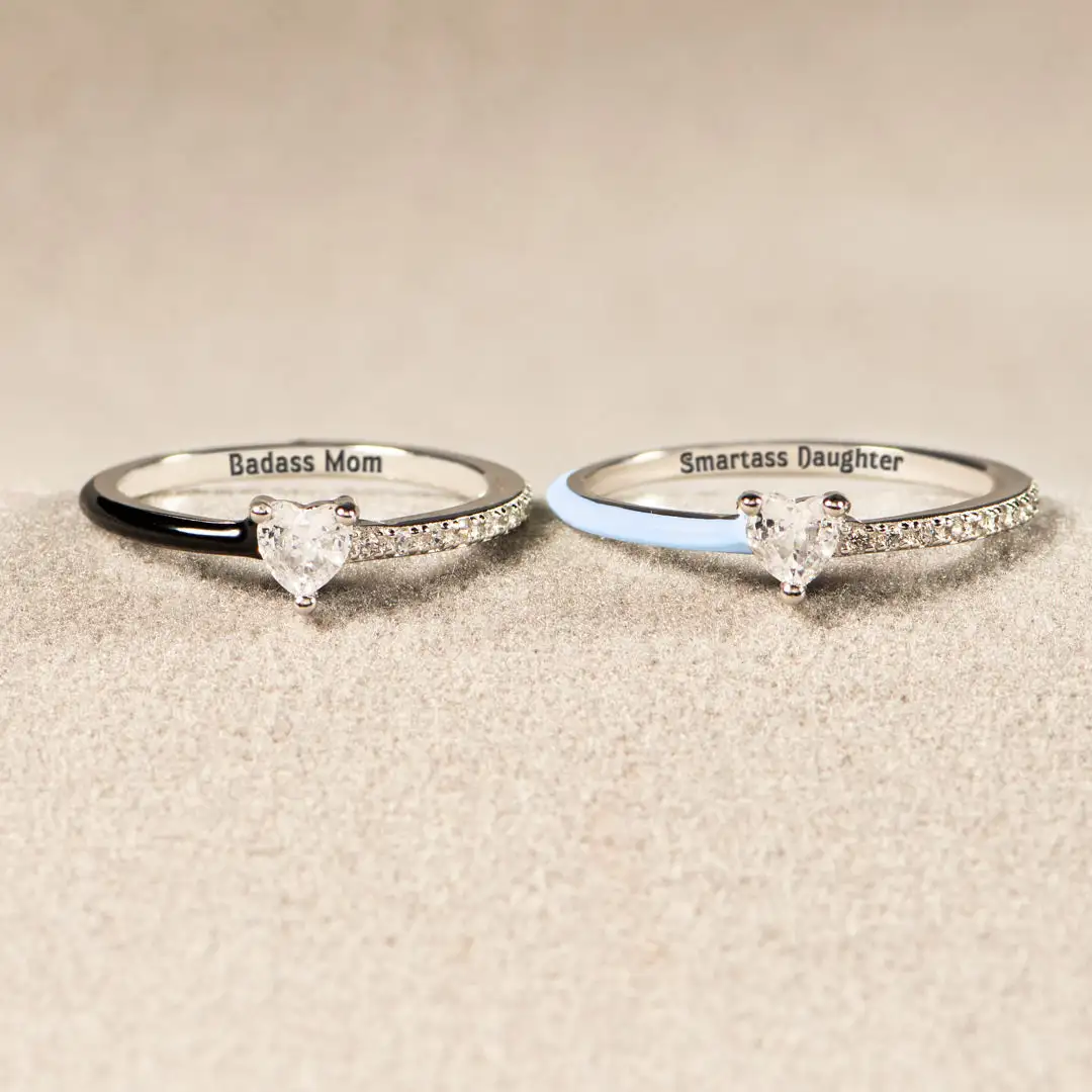 Magnetic Lymp Drainage Health Ring - Image 12