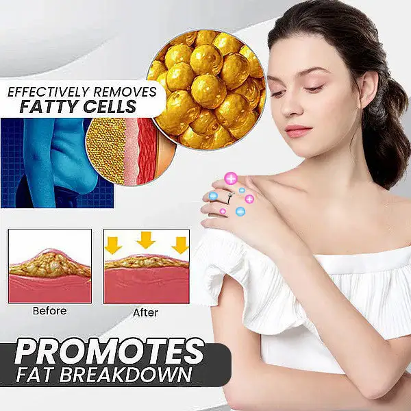 Magnetic Lymp Drainage Health Ring - Image 5