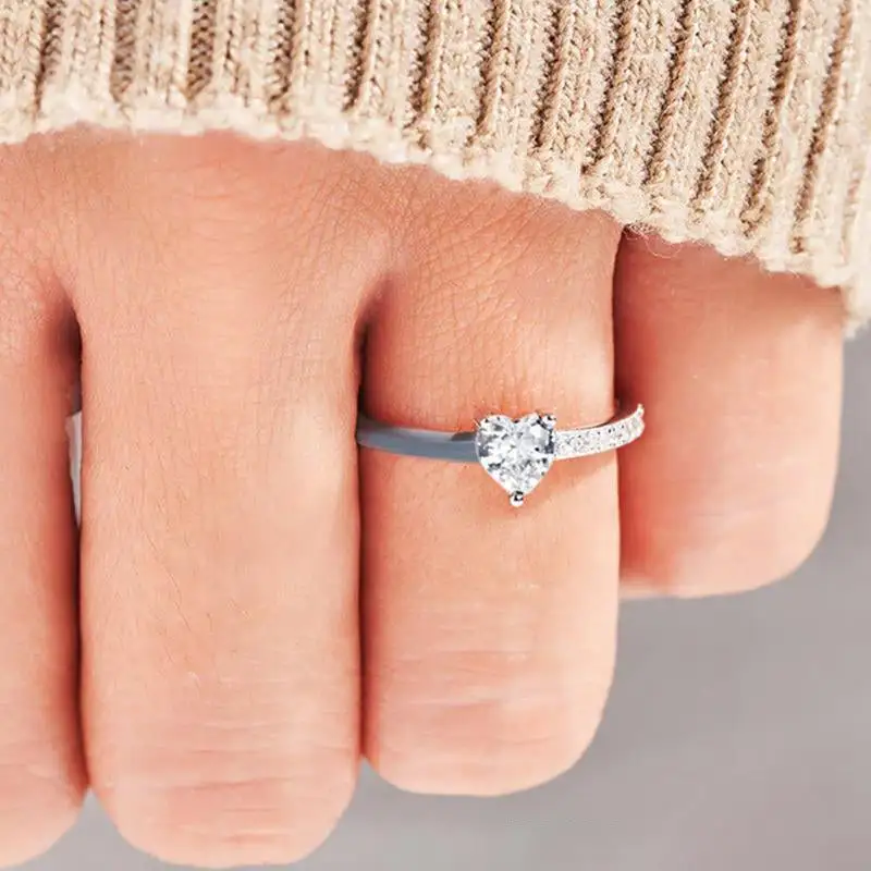 Magnetic Lymp Drainage Health Ring - Image 9