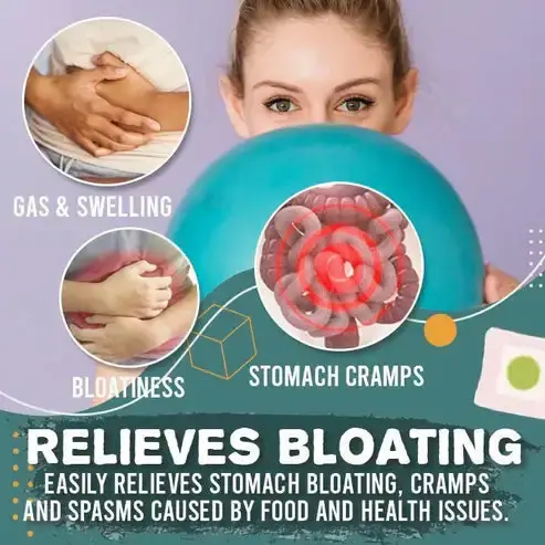 Detox & Slim Belly Patch - Image 12