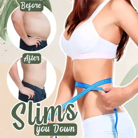 Detox & Slim Belly Patch - Image 5