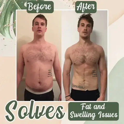 Detox & Slim Belly Patch - Image 6