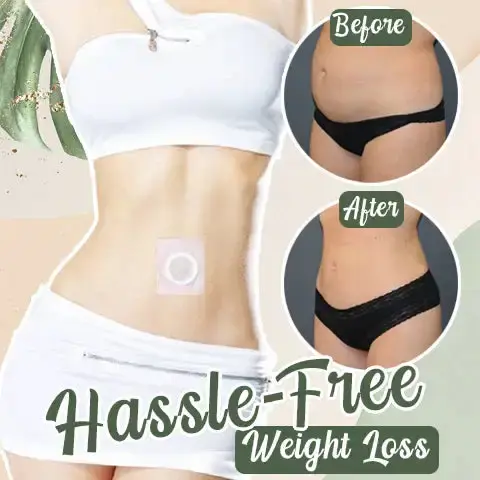 Detox & Slim Belly Patch - Image 7