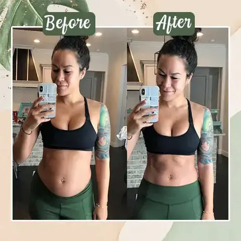 Detox & Slim Belly Patch - Image 9