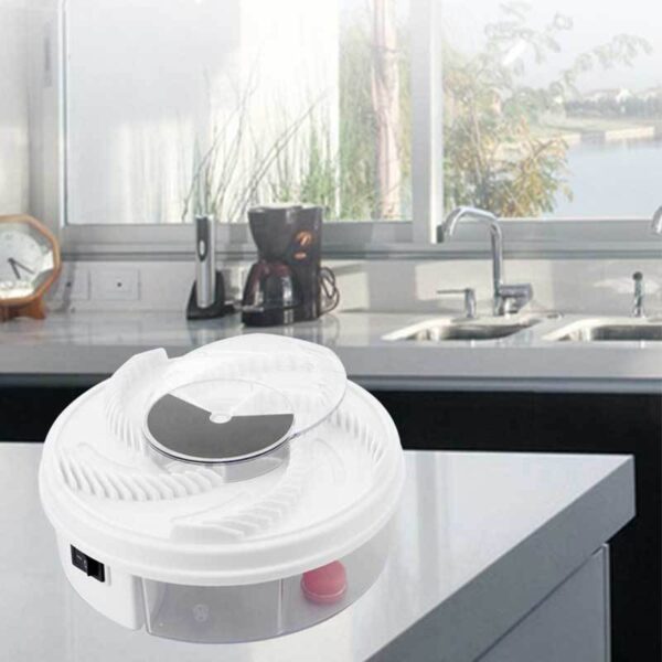 Electric Fly Trap - Image 5
