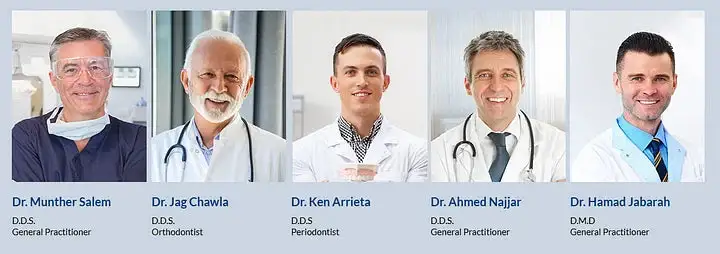 Custom-Fit Dentures - Image 7