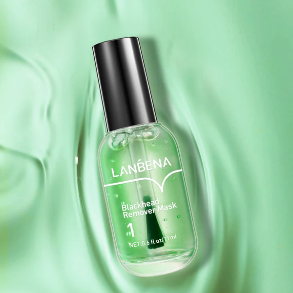 Facial Essence Blackhead Removal Kit - Image 2