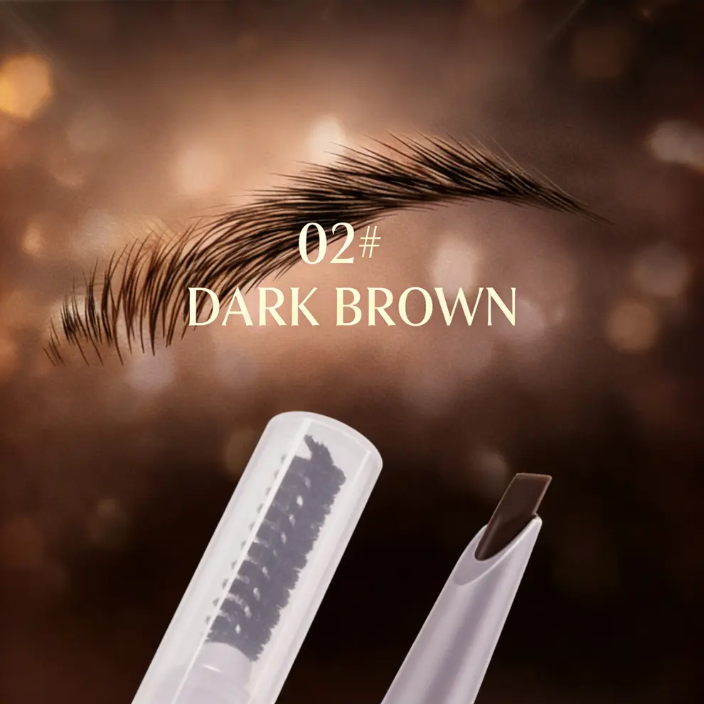 3‑in‑1 Brow Wonder - Image 12