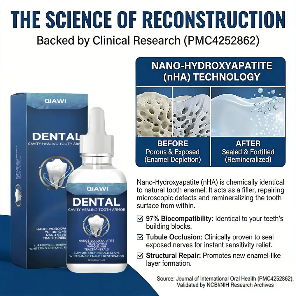 Teeth Armor Drops - Image 3