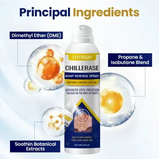 ChillErase Bump Renewal Spray - Image 6