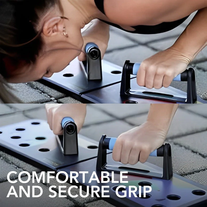 Multifunktional Home Liegestützbrett - Image 6