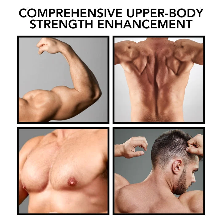 Multifunktional Home Liegestützbrett - Image 5