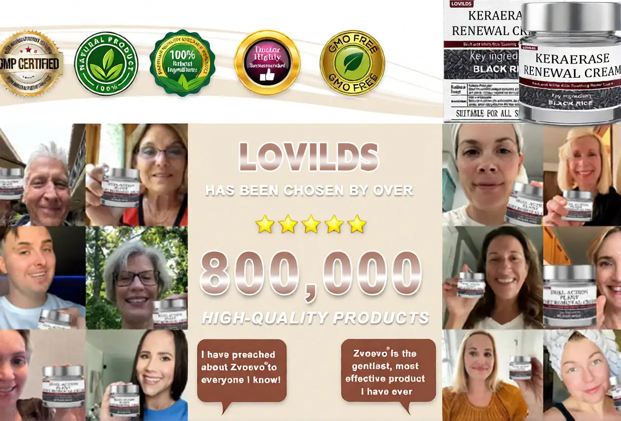 KeraErase Dual-Action Renewal Cream - Image 3