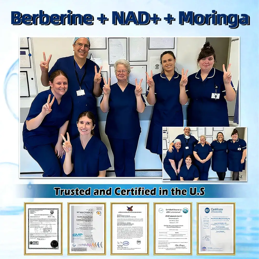 ๐บ๐ธ๐ถ๐๐๐๐๐๐๐ ๐บ๐๐๐๐ | ๐๐ ๐๐๐ซ๐ฏ๐ฒ๐ซ๐ข๐ง๐ ยท Fucoxanthin ร NADโบ ๐๐-๐ข๐ง-๐ Highly Absorbale ๐๐๐ญ๐๐ - Image 8