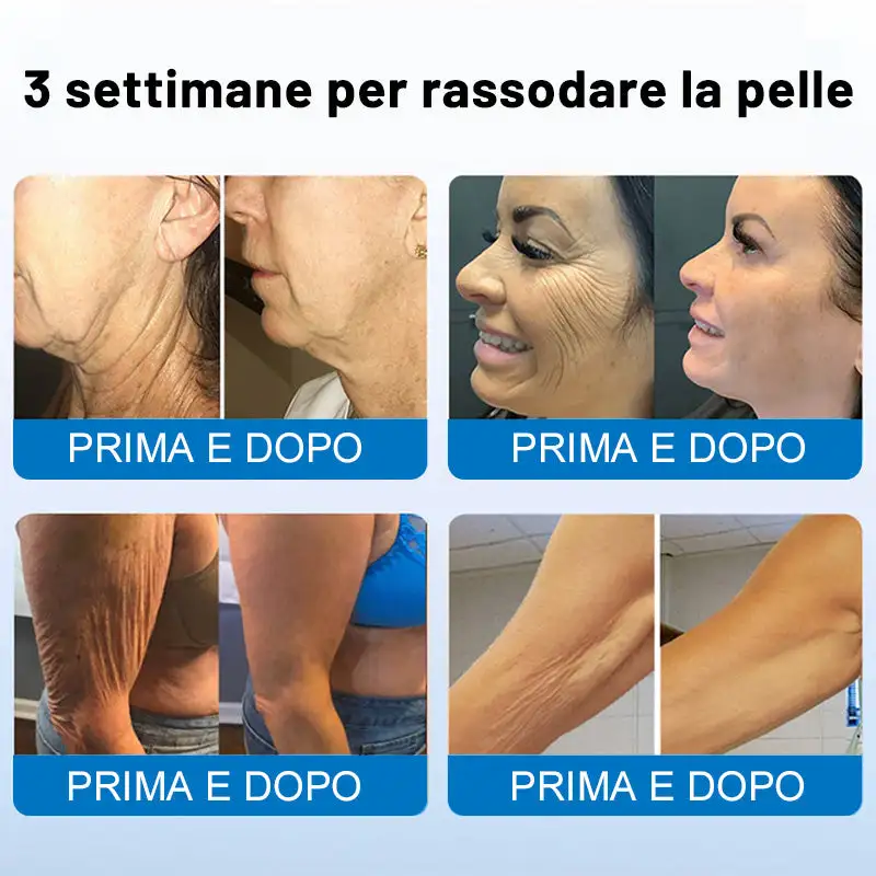 Oligopeptide-Infused Skin Firming Cream - Image 4