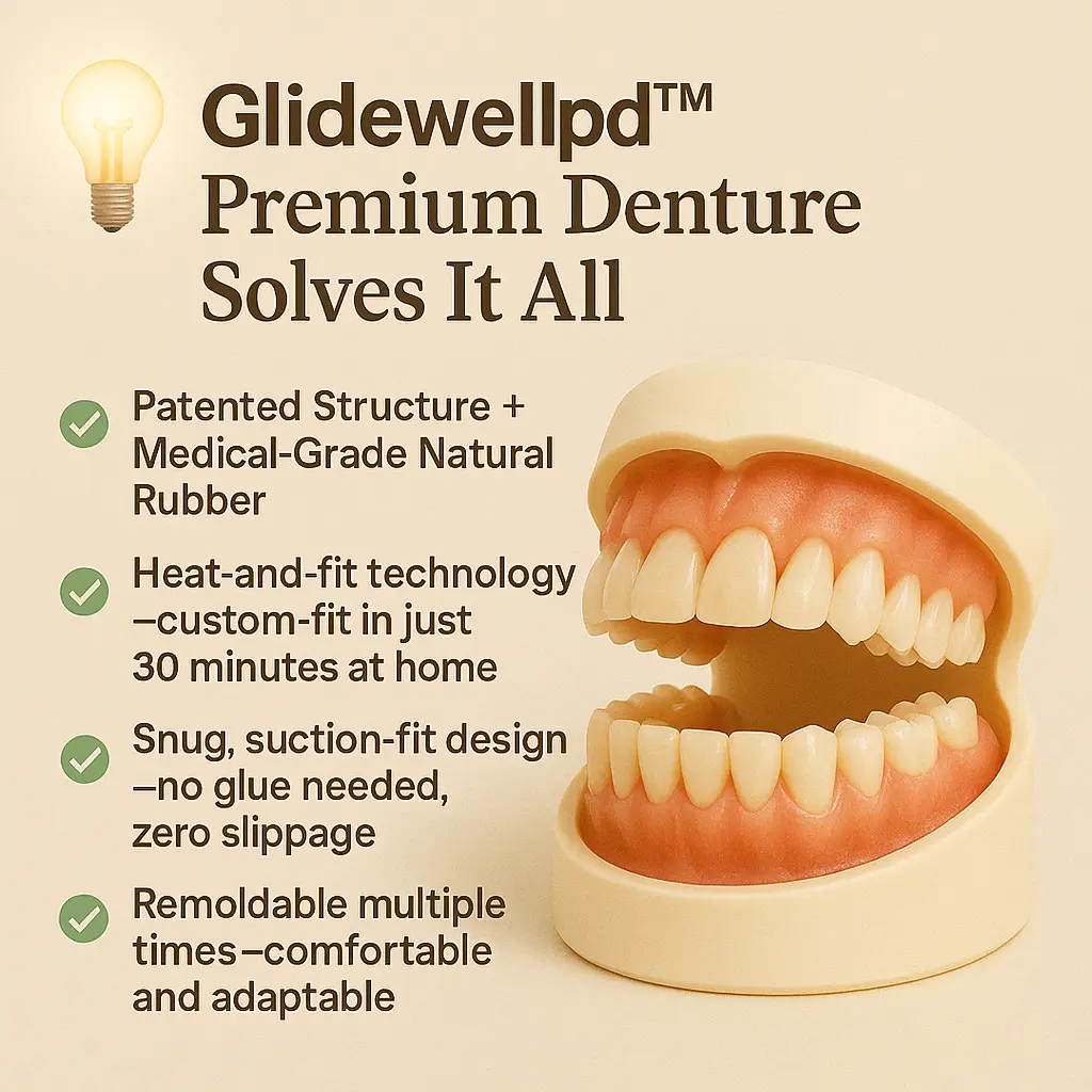 - Premium Denture - Image 4
