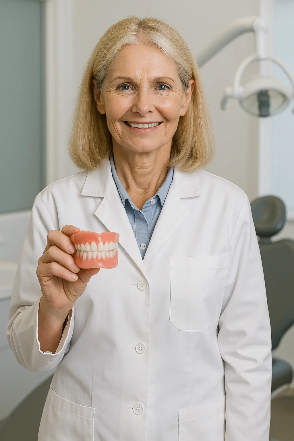 - Premium Denture - Image 8