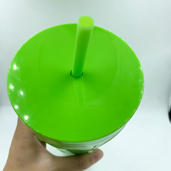 Glow-in-the-Dark Slime Tumbler and Best Seller Starbucks Cups - Image 5