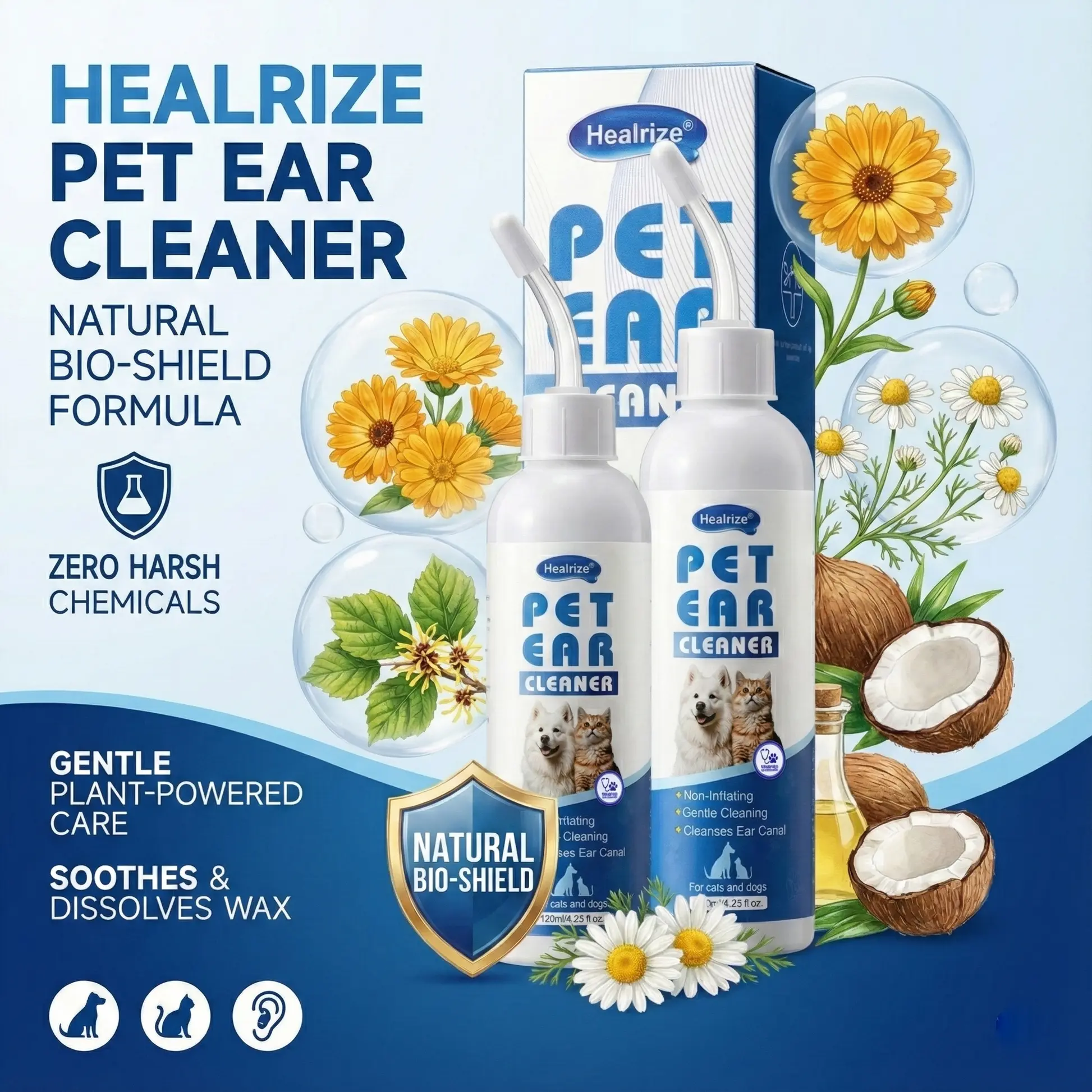 ๐๐๐ญ ๐๐๐ซ ๐๐ฅ๐๐๐ง๐๐ซ - Image 2