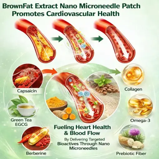 𝙈𝒐𝒓𝒊𝒏𝒈𝗮 · 𝗕𝗲𝗿𝗯𝐞𝐫𝐢𝐧𝙚 × 𝙉𝑨𝑫 Advanced Nasal Metabolic Inhaler - Image 12