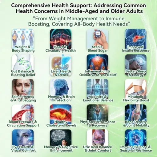 𝙈𝒐𝒓𝒊𝒏𝒈𝗮 · 𝗕𝗲𝗿𝗯𝐞𝐫𝐢𝐧𝙚 × 𝙉𝑨𝑫 Advanced Nasal Metabolic Inhaler - Image 9