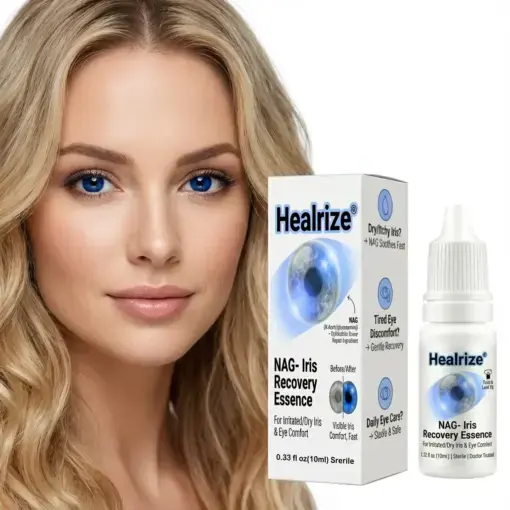 NAG- Iris Recovery Essence - Image 11