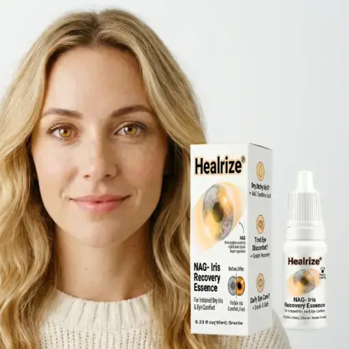 NAG- Iris Recovery Essence - Image 16