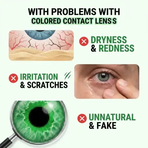 NAG- Iris Recovery Essence - Image 4