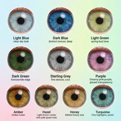 NAG- Iris Recovery Essence - Image 7