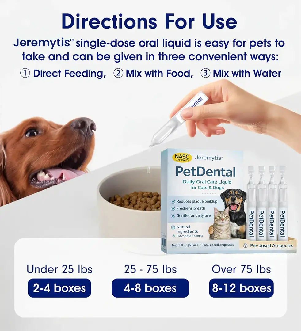 Advanced Oral Care Liquid - Image 5