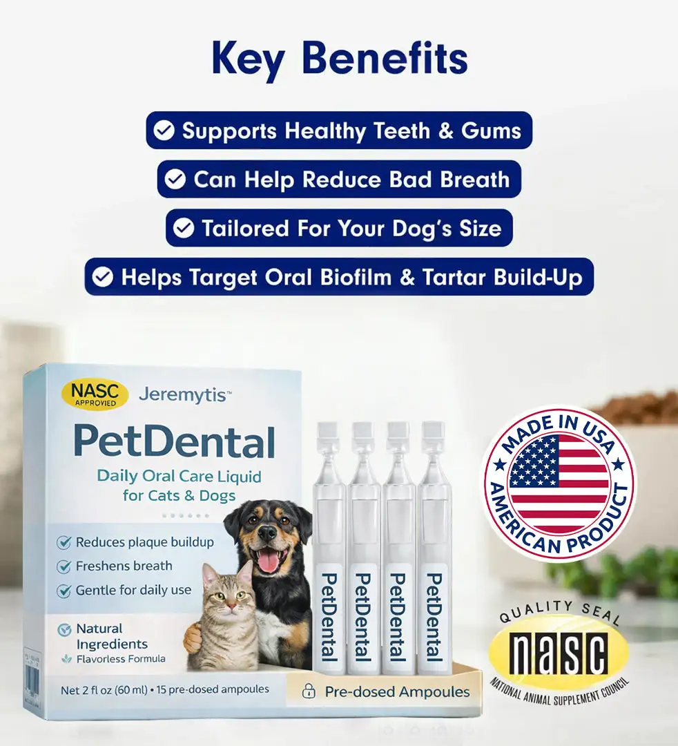 Advanced Oral Care Liquid - Image 6