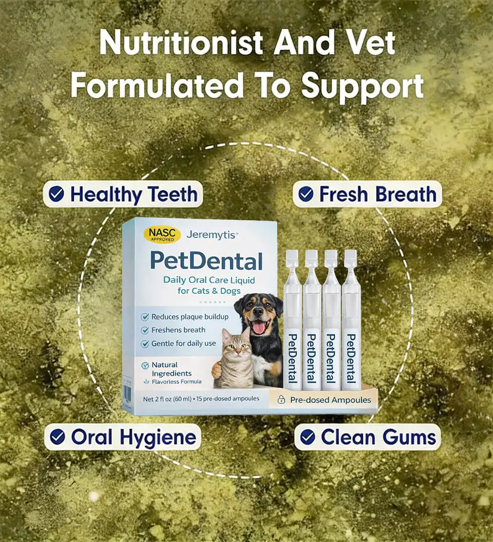 Advanced Oral Care Liquid - Image 7