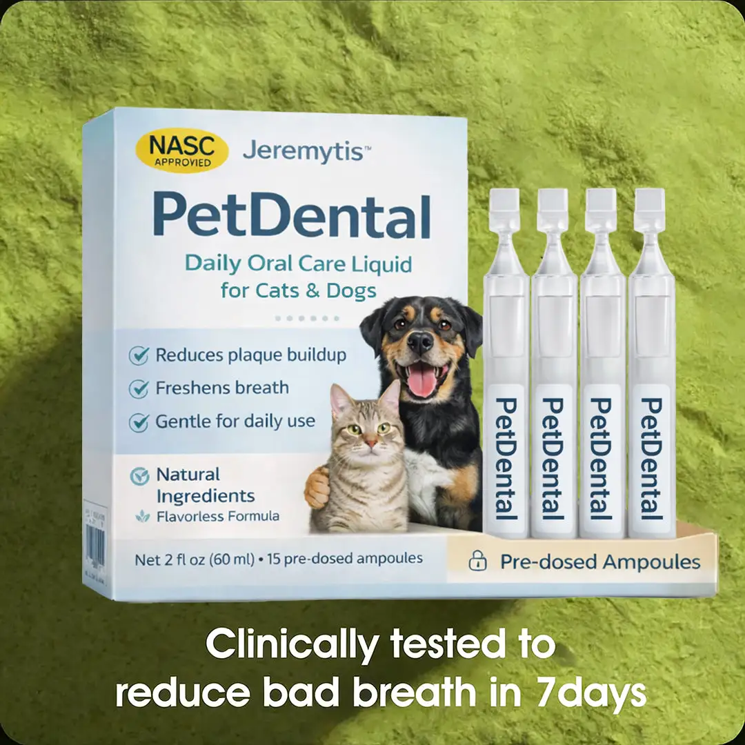 Advanced Oral Care Liquid - Image 8