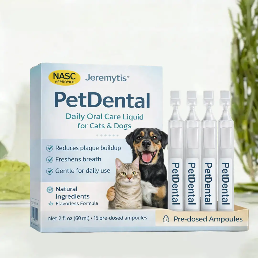 Advanced Oral Care Liquid - Image 9