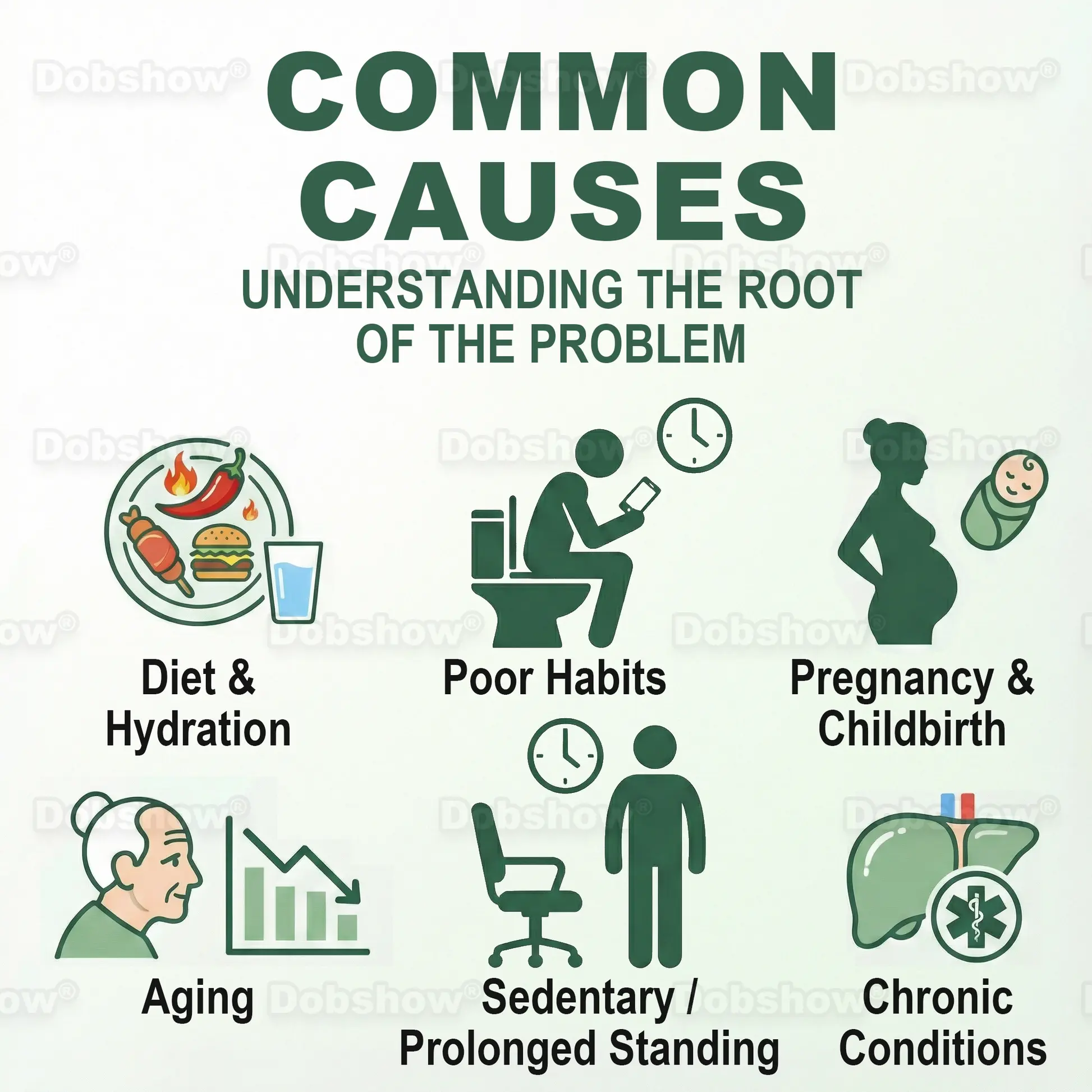 Hemorrhoid & Anal Fissure Relief Cream - Image 3