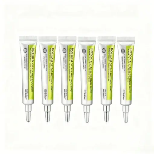 Botox Vitamin A Retinol Anti-Wrinkle Firming and Lifting Cream Last Day for Limited Time 70 OFF - Image 10