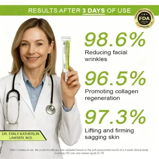 Botox Vitamin A Retinol Anti-Wrinkle Firming and Lifting Cream Last Day for Limited Time 70 OFF - Image 18