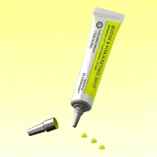 Botox Vitamin A Retinol Anti-Wrinkle Firming and Lifting Cream Last Day for Limited Time 70 OFF - Image 20
