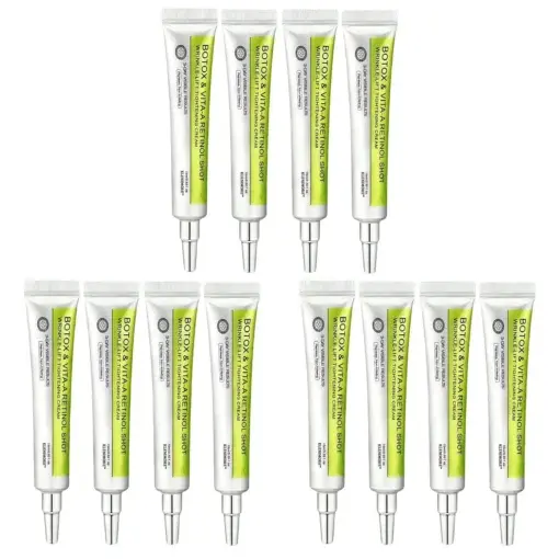 Botox Vitamin A Retinol Anti-Wrinkle Firming and Lifting Cream Last Day for Limited Time 70 OFF - Image 27