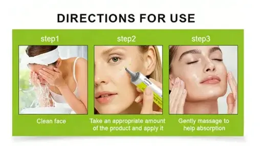 Botox Vitamin A Retinol Anti-Wrinkle Firming and Lifting Cream Last Day for Limited Time 70 OFF - Image 9