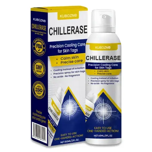 ChillErase Cooling Spray for Skin Tags - Image 10