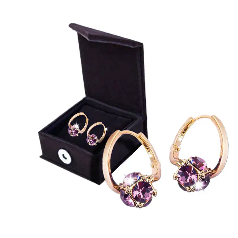 Lymphvite Germanium Magnetotherapy Earrings - Image 13