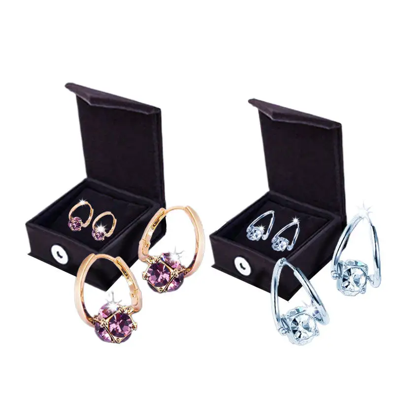 Lymphvite Germanium Magnetotherapy Earrings - Image 17