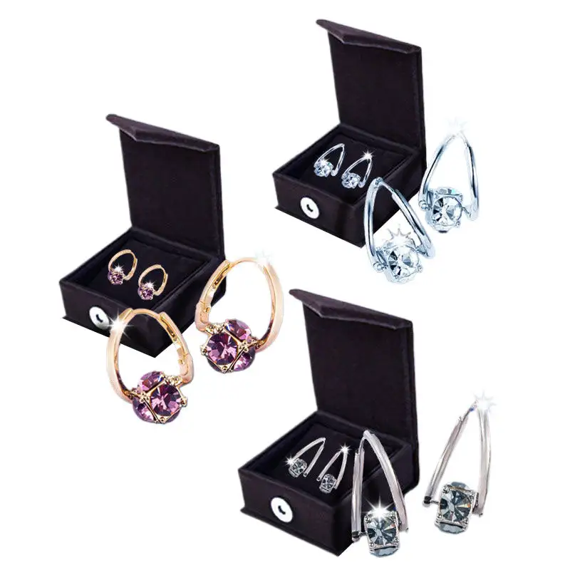 Lymphvite Germanium Magnetotherapy Earrings - Image 19