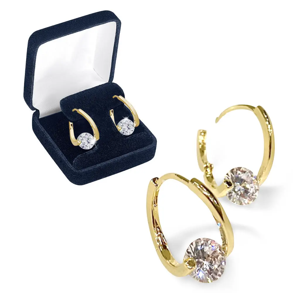 Lymphatic MagneTherapy Germanium Earrings - Image 8