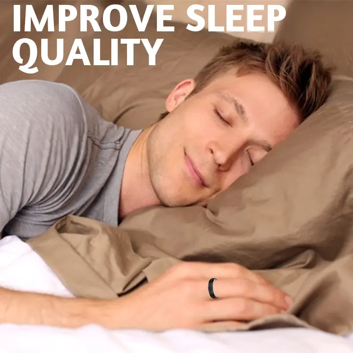 Prosta Magnetic Harmony Ring - Image 7