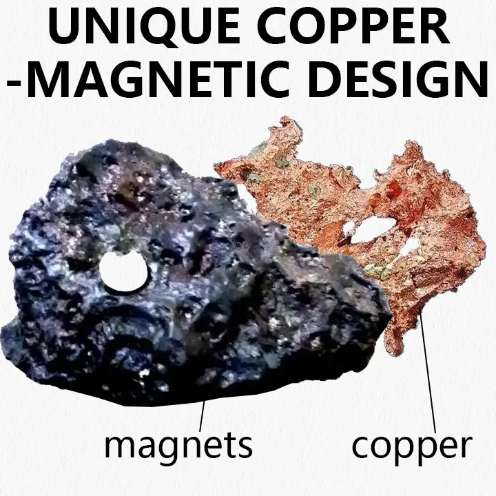 Prosta Magnetic Harmony Ring - Image 8