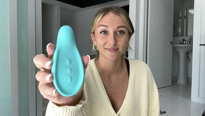 LAVIE TMJ RELIEF JAW MASSAGER - Image 4