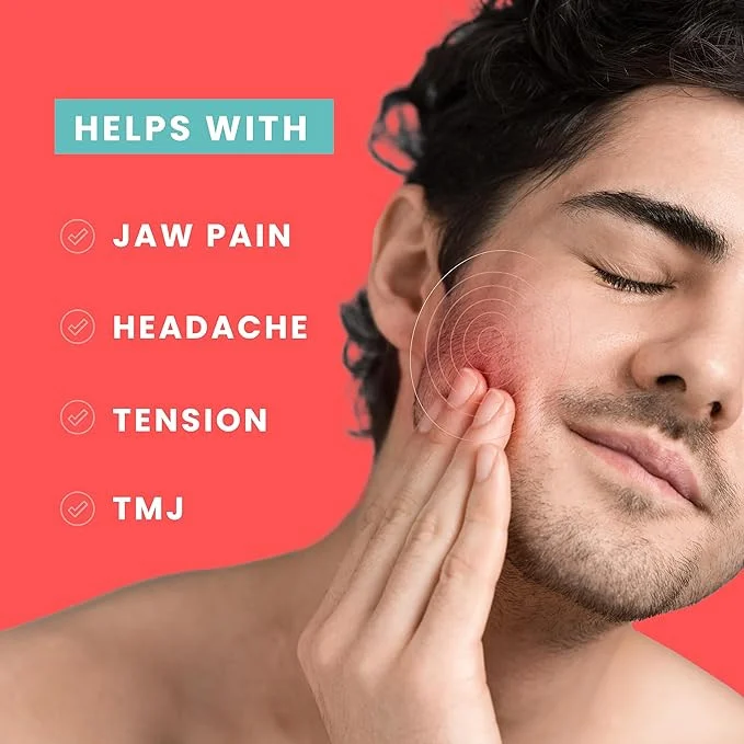 LAVIE TMJ RELIEF JAW MASSAGER - Image 3