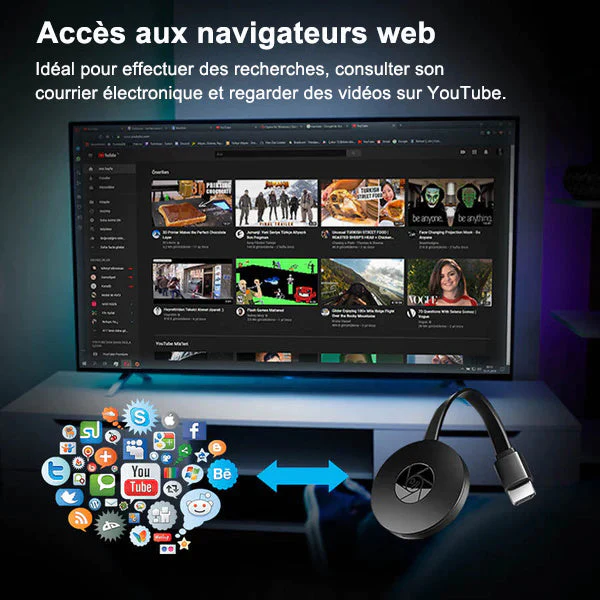 Décodeur TV - Image 6